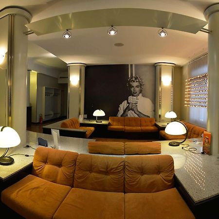 Sure Hotel By Best Western Milano Padova Bagian luar foto