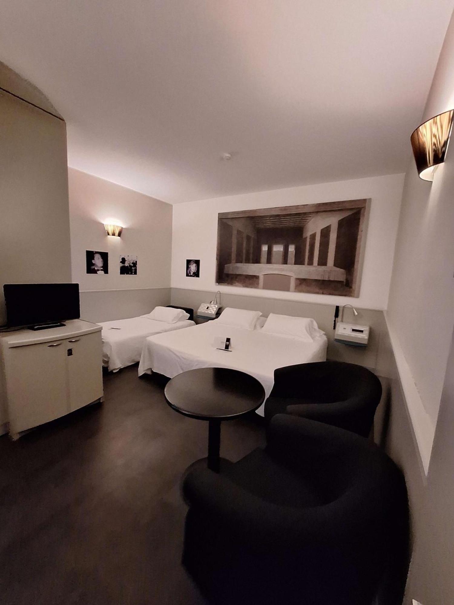 Sure Hotel By Best Western Milano Padova Bagian luar foto