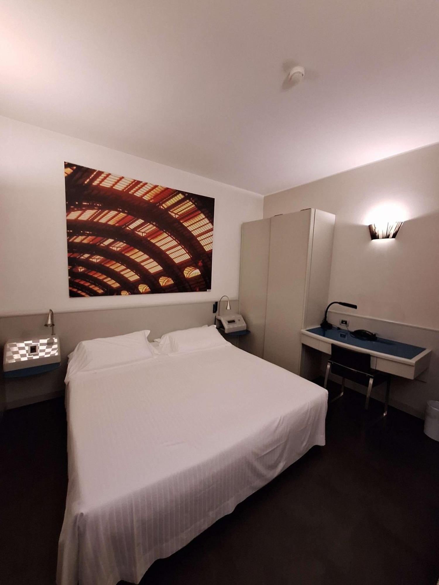 Sure Hotel By Best Western Milano Padova Bagian luar foto