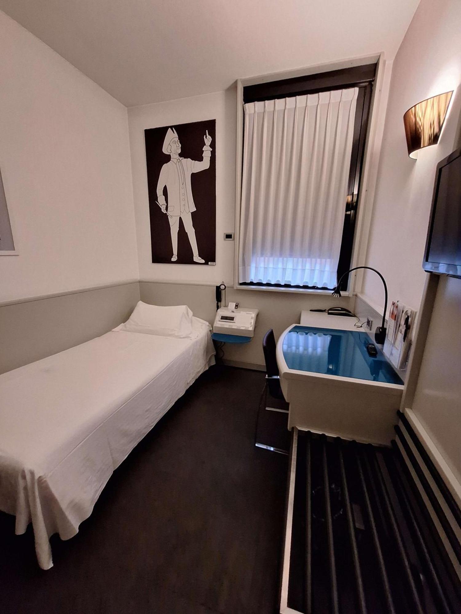 Sure Hotel By Best Western Milano Padova Bagian luar foto