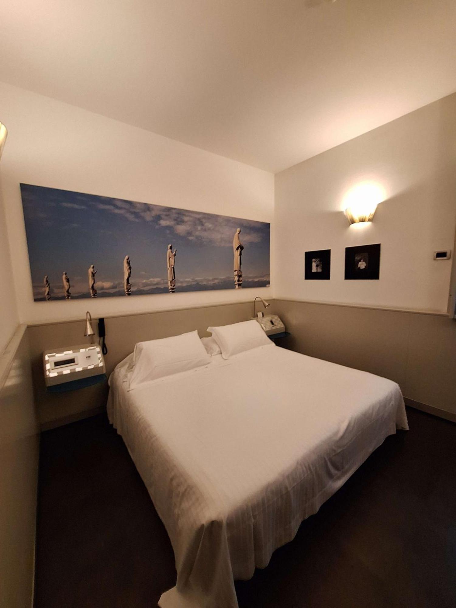 Sure Hotel By Best Western Milano Padova Bagian luar foto