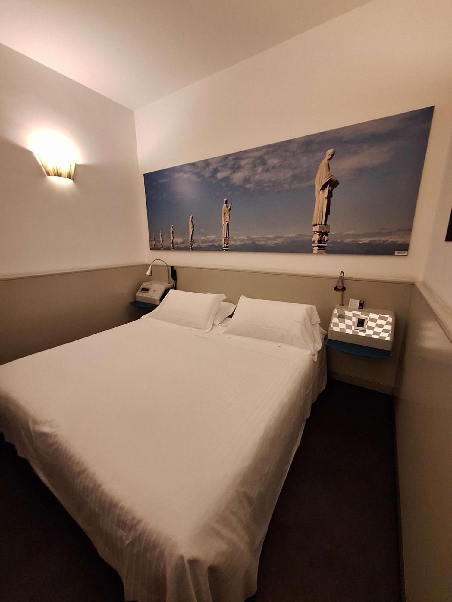 Sure Hotel By Best Western Milano Padova Bagian luar foto